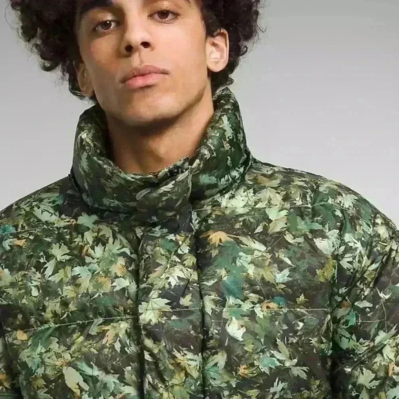 The North Face Men’s ’73 The North Face Parka, Medium - Picture 16 of 16